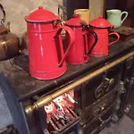 La Ferme Des Cevennes Hotel
