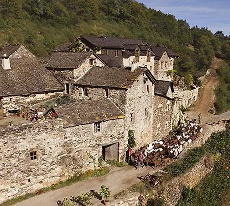 Hotel La Ferme Des Cévennes