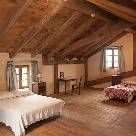 La Ferme Des Cevennes Hotel Florac