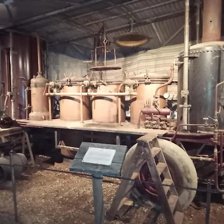 La Ferme Des Cevennes Szálloda Florac