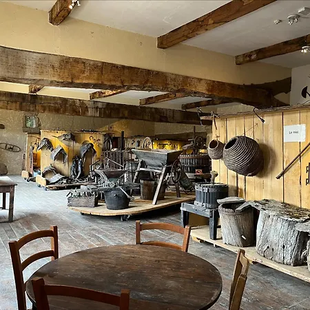 La Ferme Des Cévennes * Florac