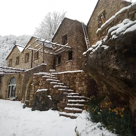 La Ferme Des Cevennes Florac