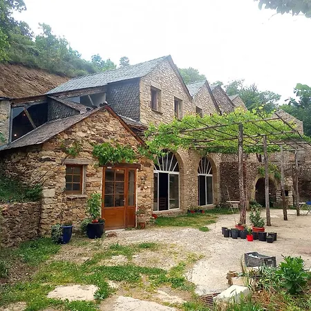 La Ferme Des Cévennes * Florac