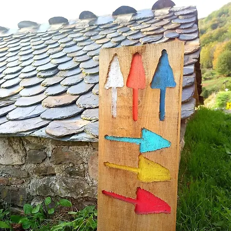 La Ferme Des Cevennes