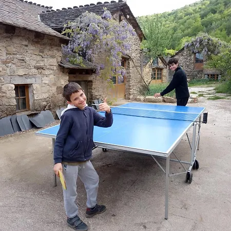 La Ferme Des Cévennes * Florac