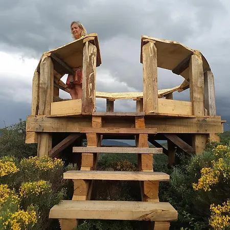 La Ferme Des Cévennes