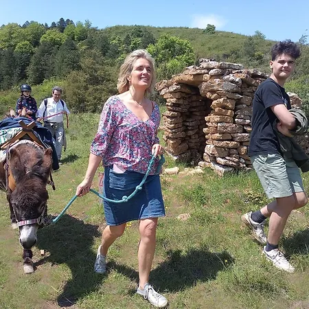 Hotel La Ferme Des Cévennes