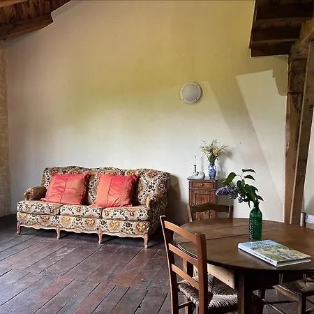 Hotel La Ferme Des Cevennes