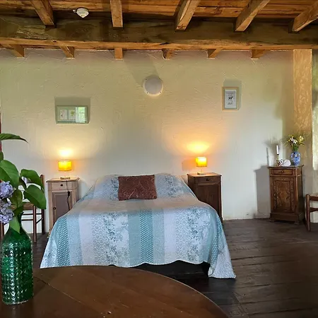 La Ferme Des Cévennes Hotel *