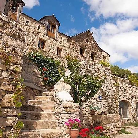La Ferme Des Cevennes *