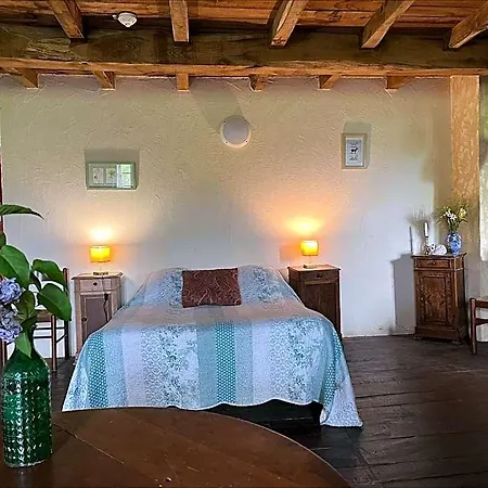 La Ferme Des Cevennes Ξενοδοχείο