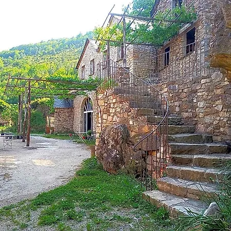 La Ferme Des Cevennes Florac