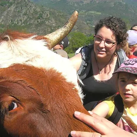 La Ferme Des Cevennes Ξενοδοχείο *
