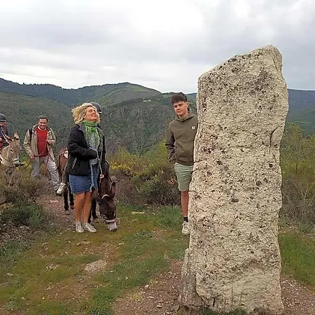 La Ferme Des Cevennes Florac
