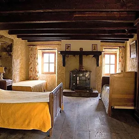 La Ferme Des Cevennes *