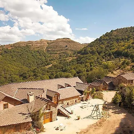 Ξενοδοχείο La Ferme Des Cevennes Florac