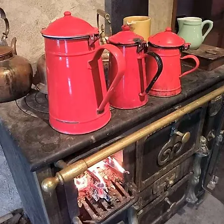 La Ferme Des Cevennes