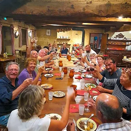 Ξενοδοχείο La Ferme Des Cevennes *