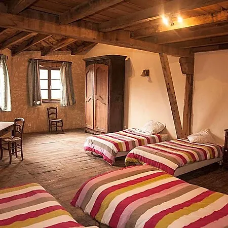 La Ferme Des Cevennes Florac
