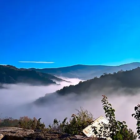 La Ferme Des Cevennes *