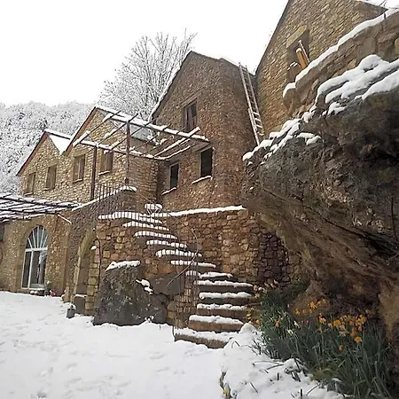 La Ferme Des Cevennes Florac