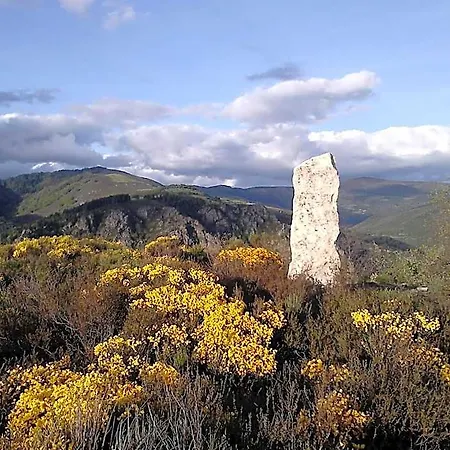 Ξενοδοχείο La Ferme Des Cevennes *