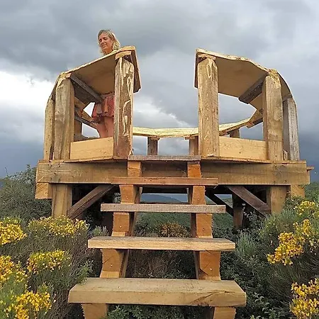 La Ferme Des Cevennes *