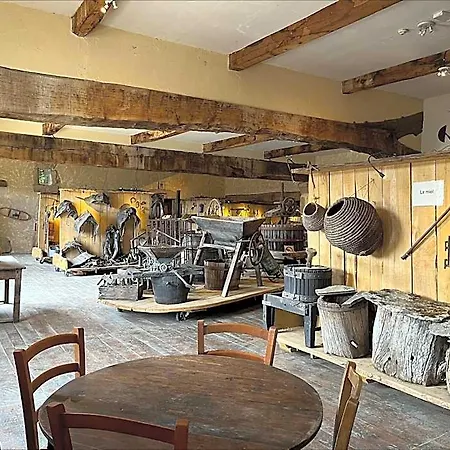 La Ferme Des Cevennes