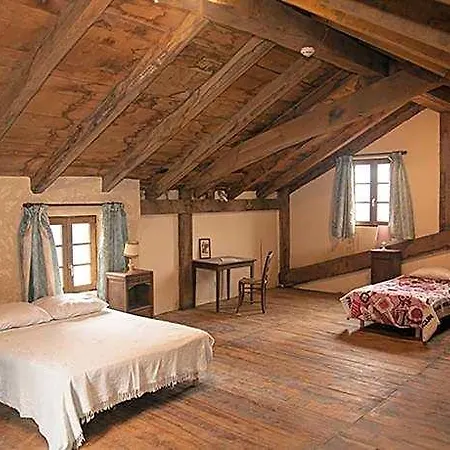 Ξενοδοχείο La Ferme Des Cevennes