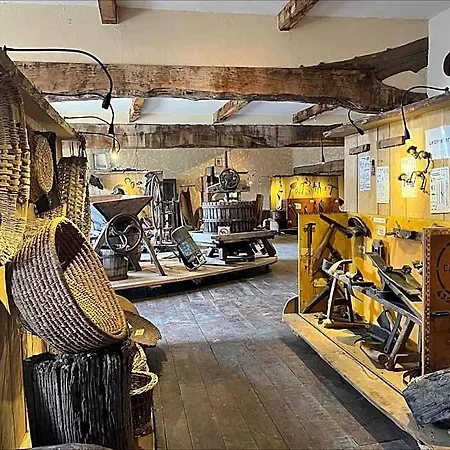 La Ferme Des Cevennes Ξενοδοχείο Florac