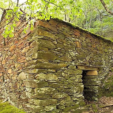 Otel La Ferme Des Cevennes *