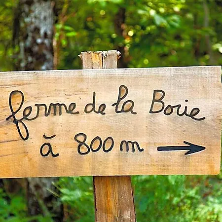 La Ferme Des Cevennes