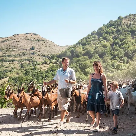 Hotel La Ferme Des Cévennes