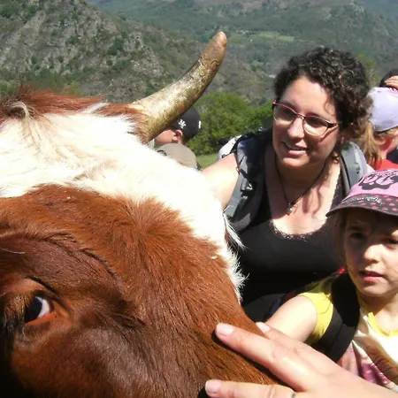 La Ferme Des Cévennes Florac