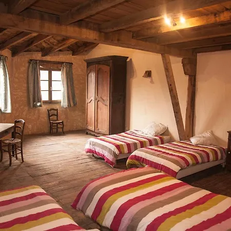 La Ferme Des Cévennes Florac