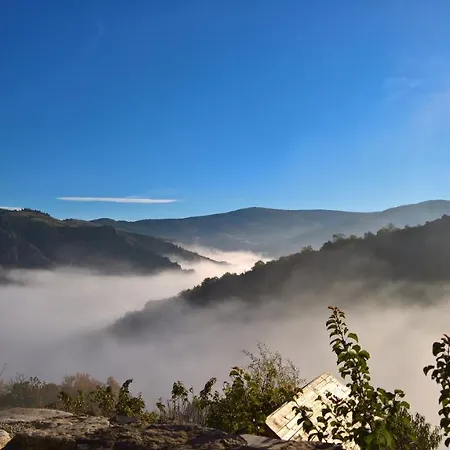 La Ferme Des Cevennes Hotel Florac