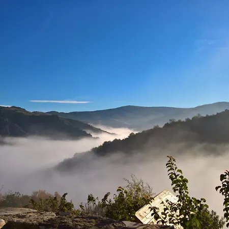 La Ferme Des Cévennes Hotel Florac