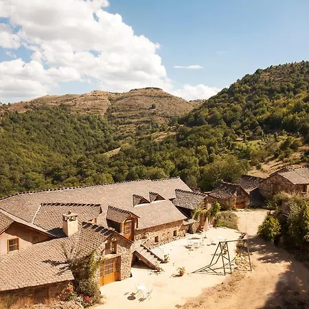 La Ferme Des Cévennes Florac