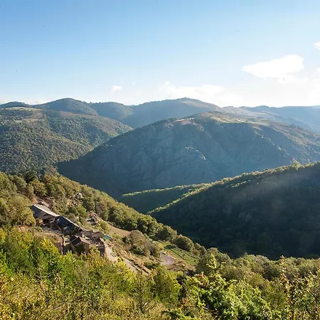 La Ferme Des Cévennes Hotel *