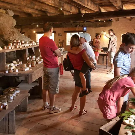 La Ferme Des Cevennes Florac