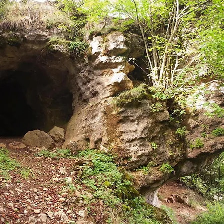 Szálloda La Ferme Des Cevennes *