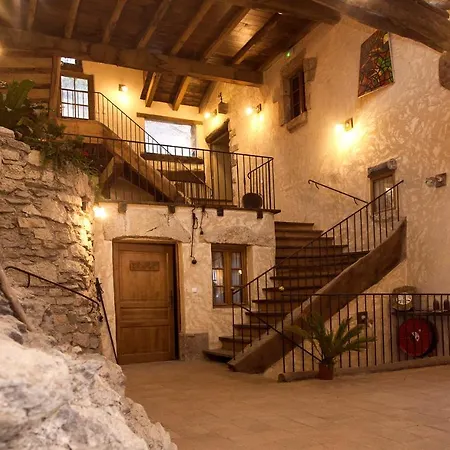 Hotel La Ferme Des Cevennes