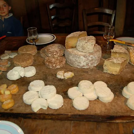 La Ferme Des Cevennes Florac