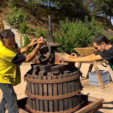 La Ferme Des Cévennes