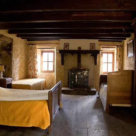 La Ferme Des Cévennes Hotel *